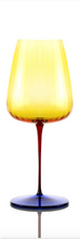 Carica l&#39;immagine nel visualizzatore di Gallery, Copia del Calice Vino Joy Yellow
